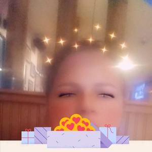 Meet your Posher, Misty